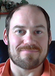 Steven Dunning, Network Engineer III